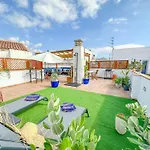 Sanctuary Penthouse By Hello Homes Sitges