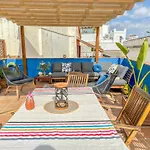Sanctuary Penthouse By Hello Homes Sitges