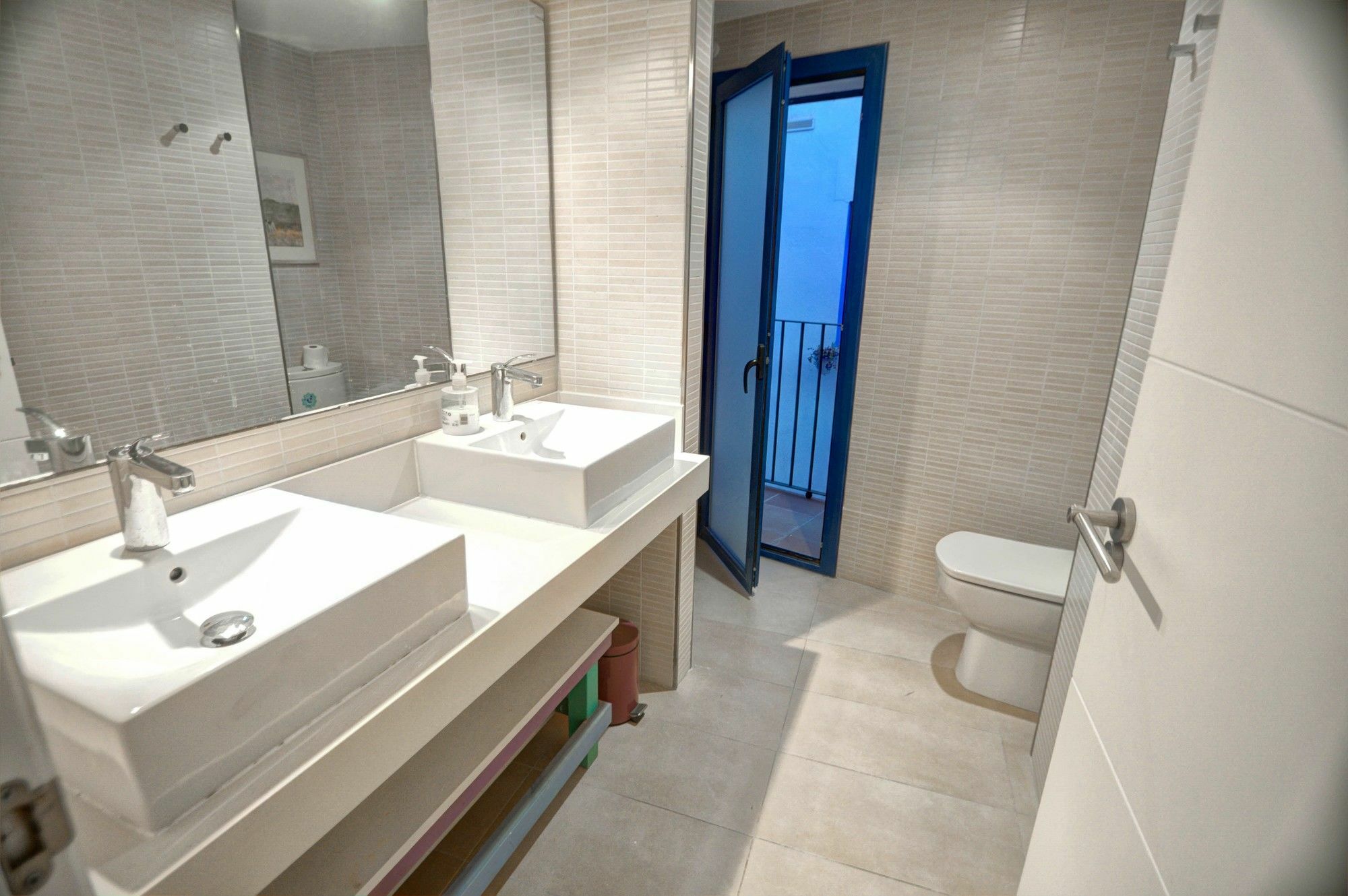 Sanctuary Penthouse By Hello Homes Leilighet Sitges