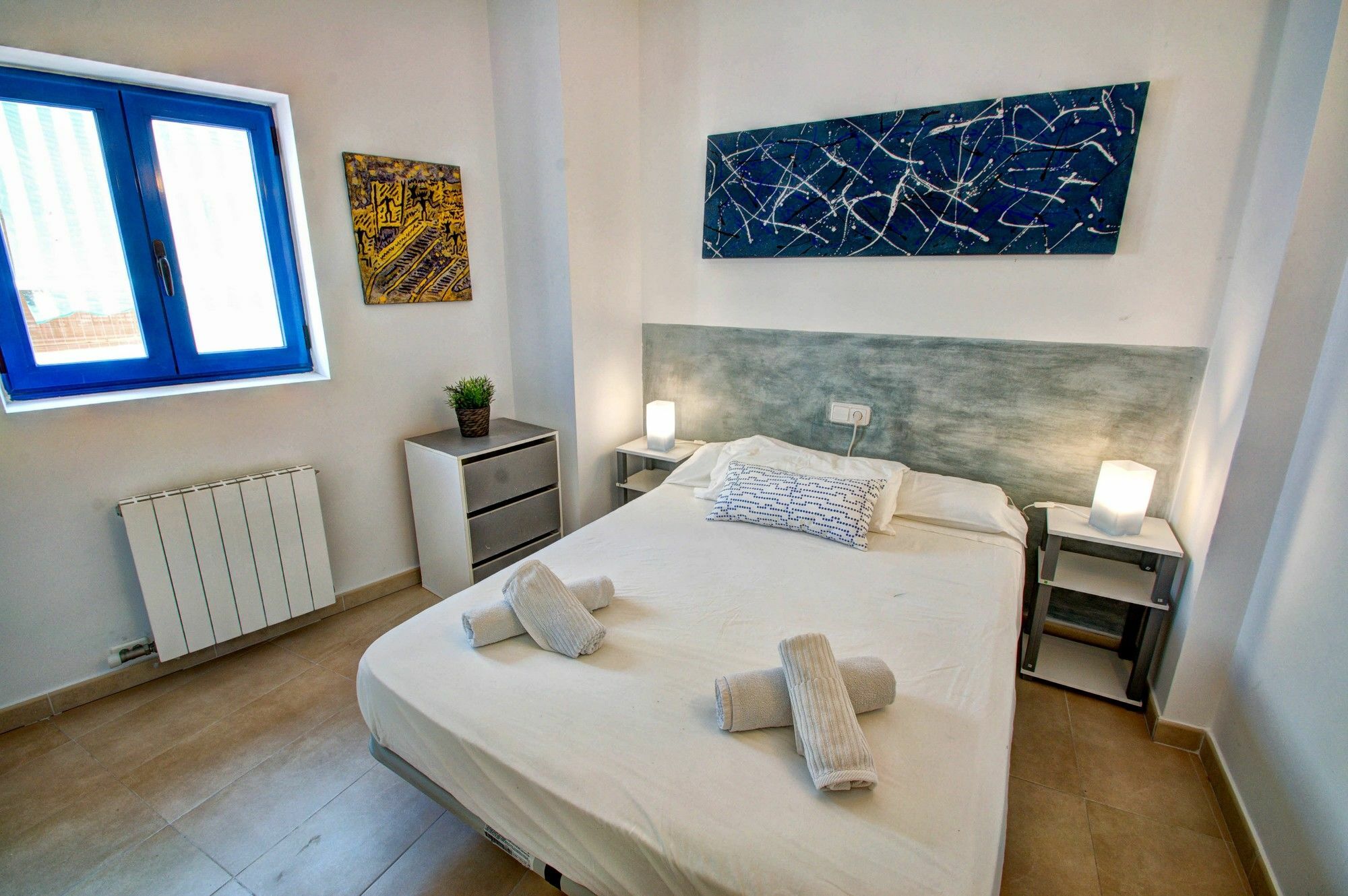 Leilighet Sanctuary Penthouse By Hello Homes Sitges