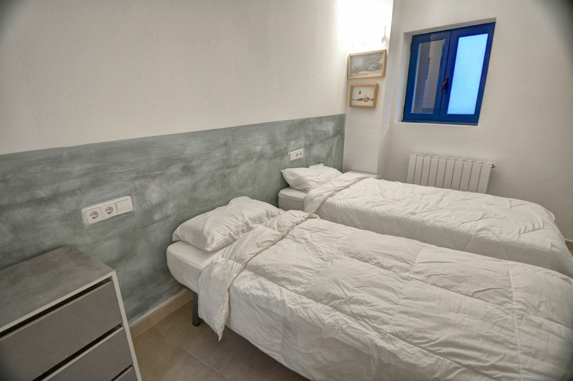 Sanctuary Penthouse By Hello Homes Lägenhet