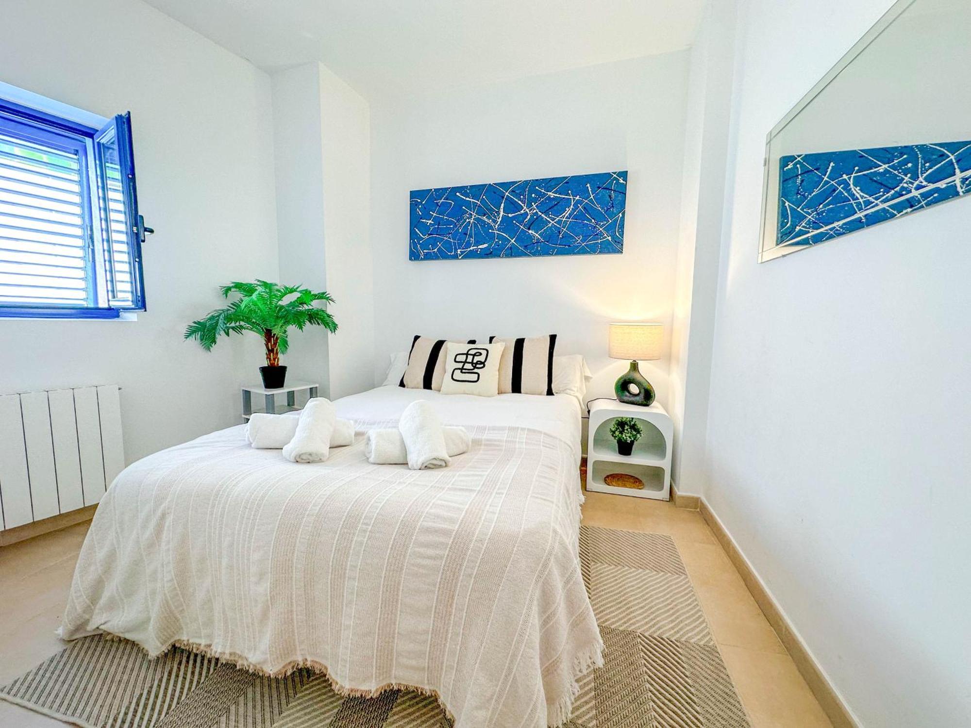 Apartment Sanctuary Penthouse By Hello Homes